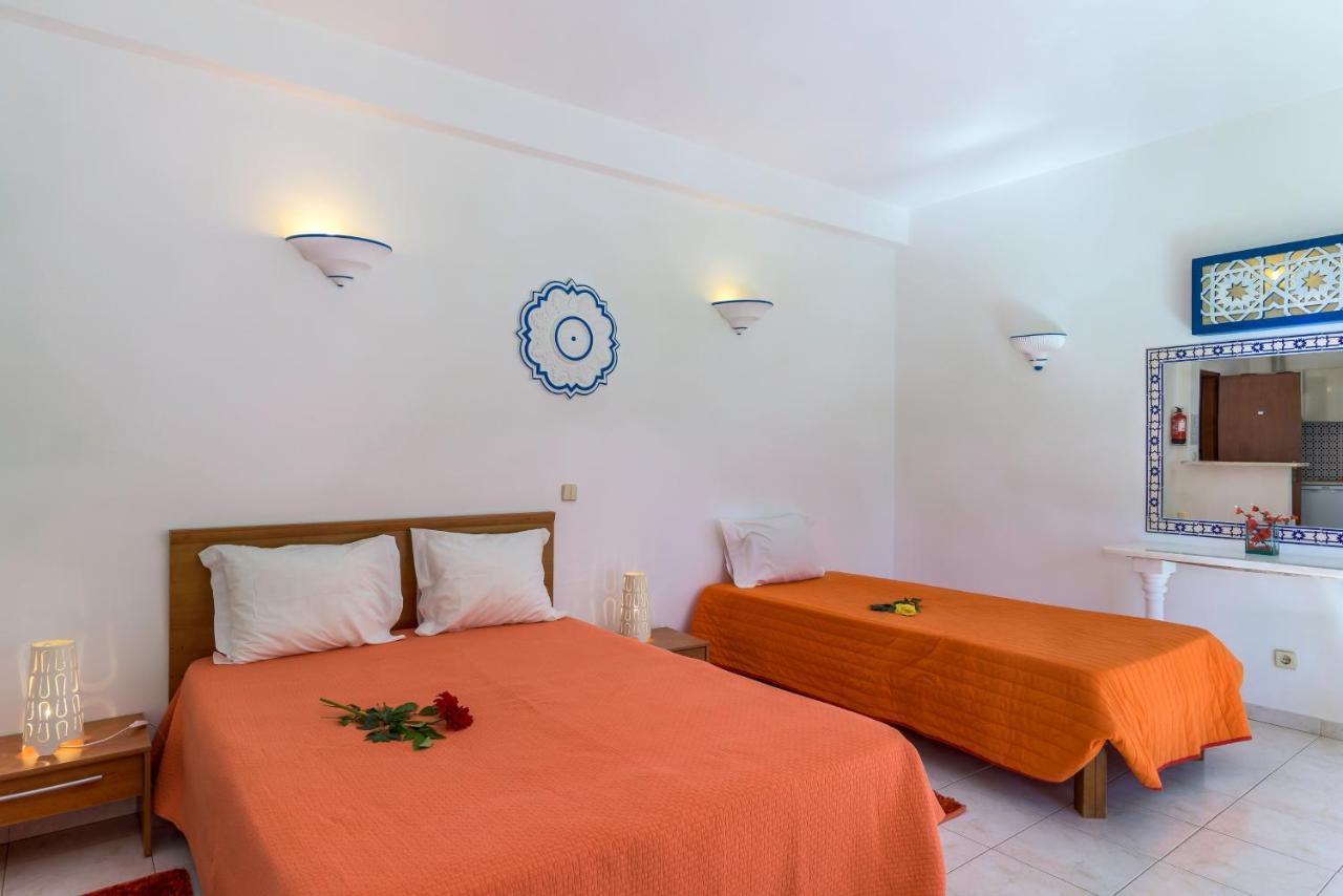 Palm Villa Estudios Lagos Kültér fotó