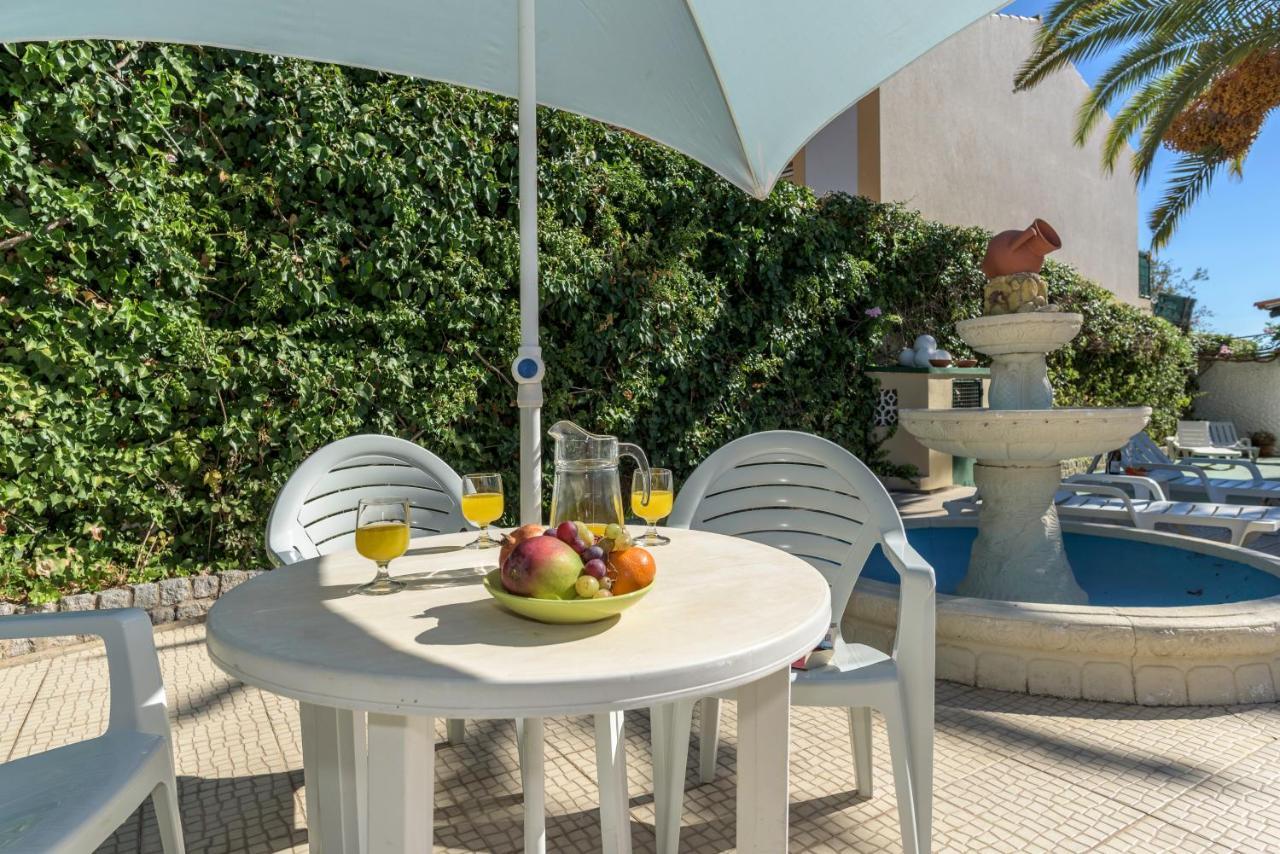 Palm Villa Estudios Lagos Kültér fotó