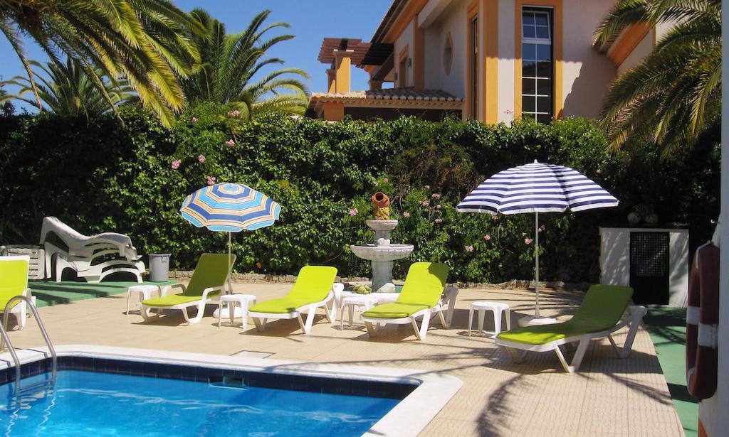 Palm Villa Estudios Lagos Kültér fotó