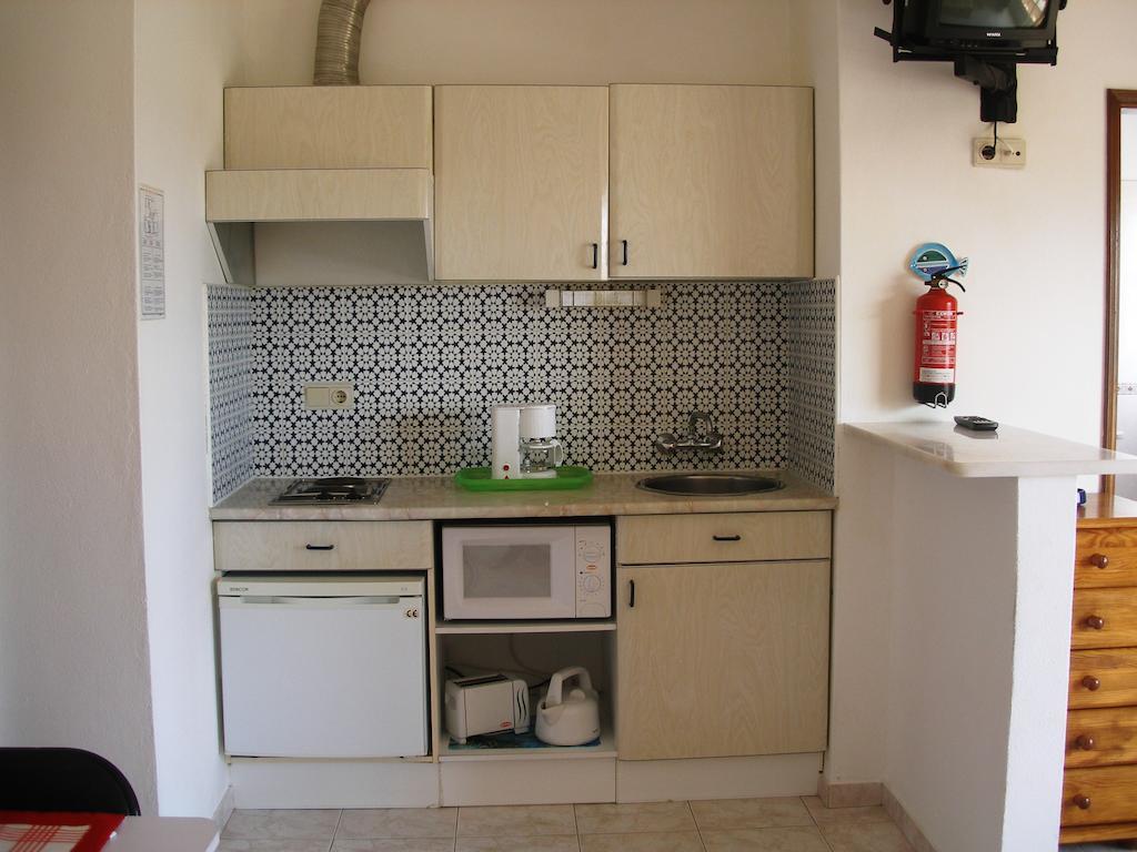 Palm Villa Estudios Lagos Szoba fotó